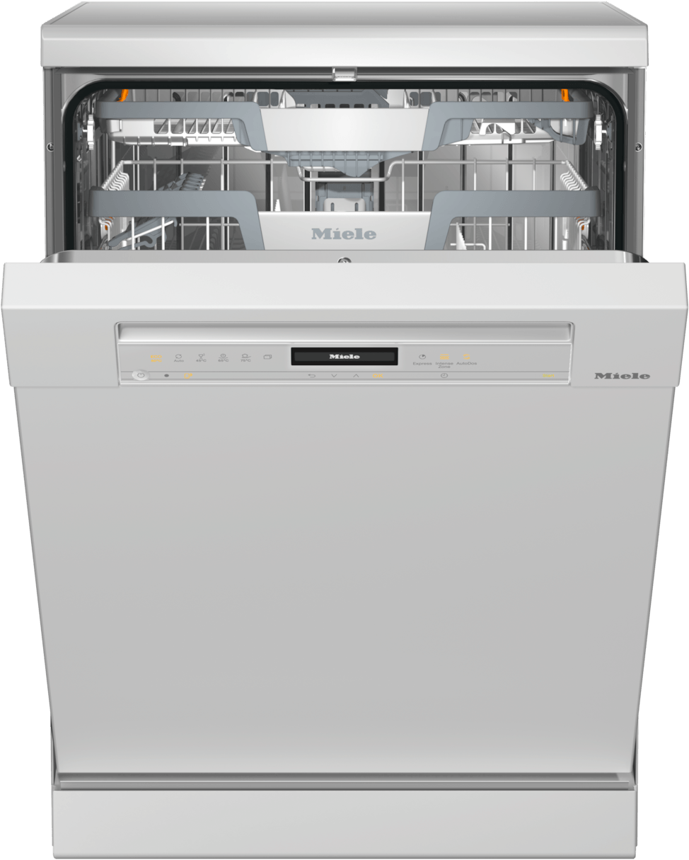 G7410 SC Freestanding Dishwasher