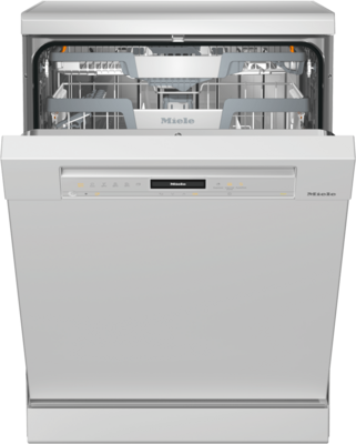 G7410 SC Freestanding Dishwasher