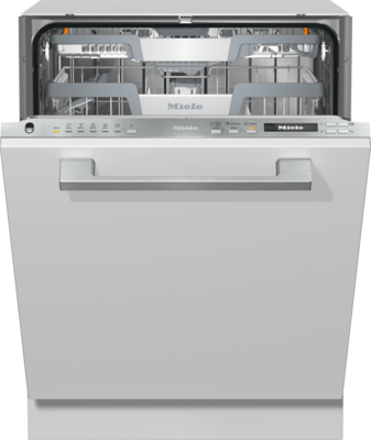 G7160 SCVi Fully-integrated Dishwasher