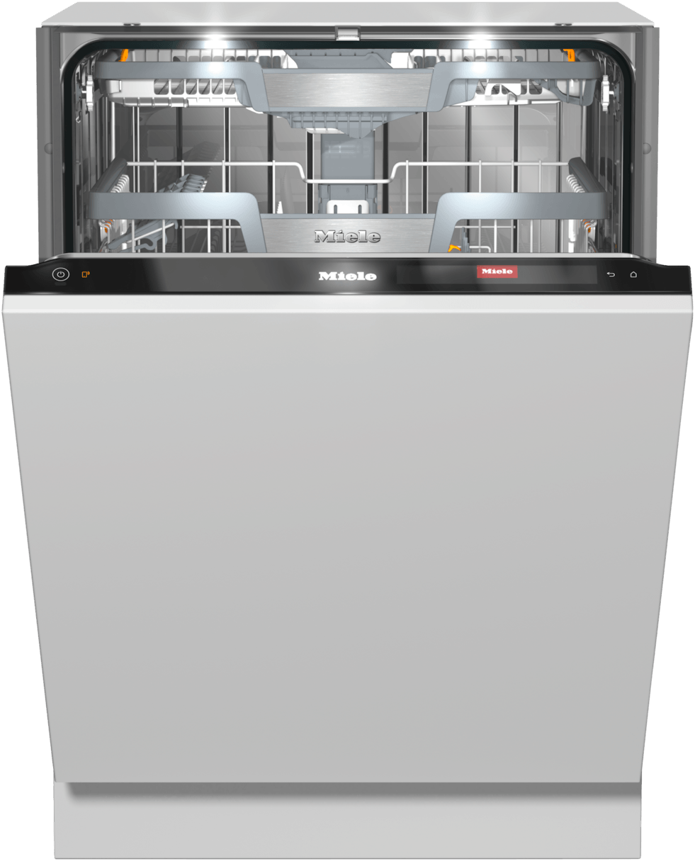 G7975 SCVi K2O XXL Fullyintegrated Dishwasher