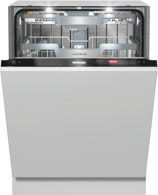G7975 SCVi K2O XXL Fully-integrated Dishwasher