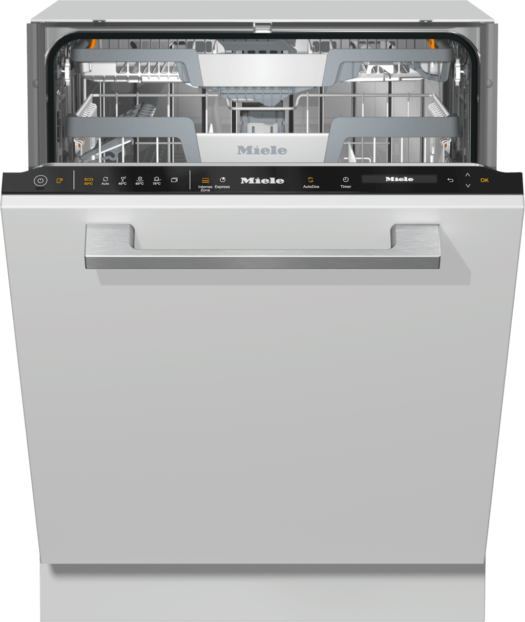 G7460 SCVi Fullyintegrated Dishwasher