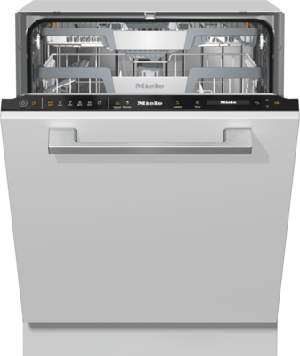 G7460 SCVi Fully-integrated Dishwasher