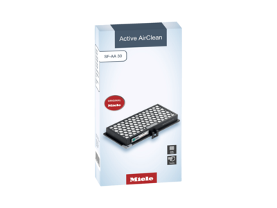 Active AirClean Filter (SF-AA 30 )