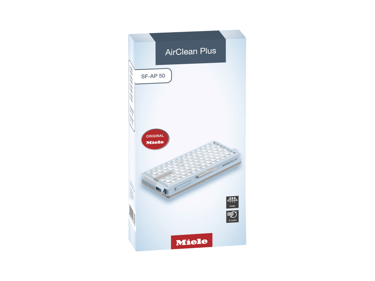 AirClean Plus Filter (SF-AP 50)