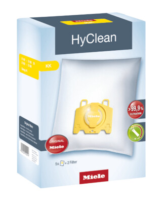 HyClean Dustbag type KK