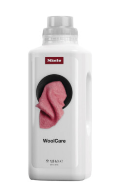 Wool Care Delicates Detergent