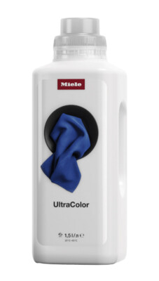 Ultra Colour Liquid Detergent