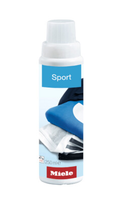 Sports Detergent