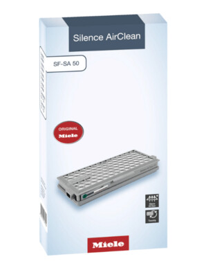 Silence Airclean Filter (SF-SA 50)