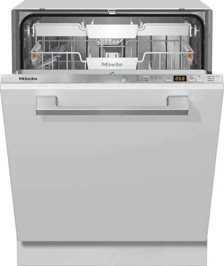 G5150 SCVi Fully-integrated dishwasher