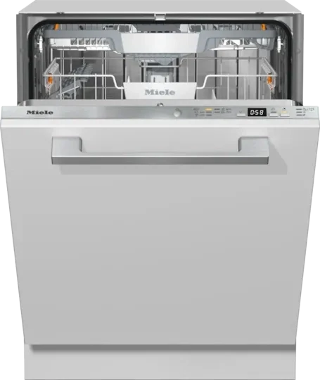 G 5350 SCVi Fully-integrated Dishwasher