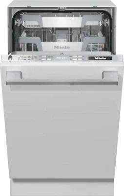 G5790 SCVi SL Fully-intergrated Slimline Dishwasher