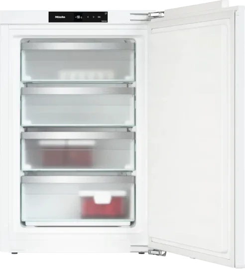 FNS7140E Built-in Freezer