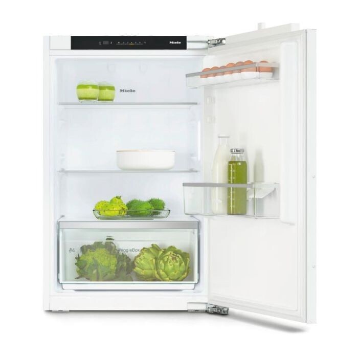 K 7125 E Built-in Under Counter Fridge