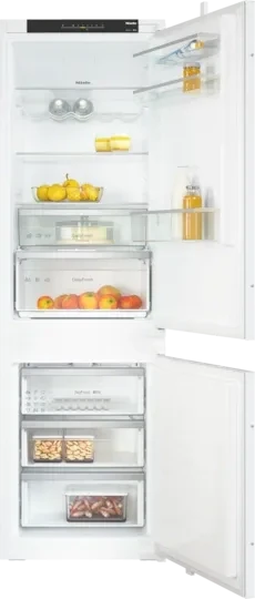 KDN7713E Built-in Fridge Freezer