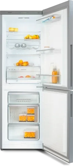 KD 4052 E Freestanding Fridge Freezer