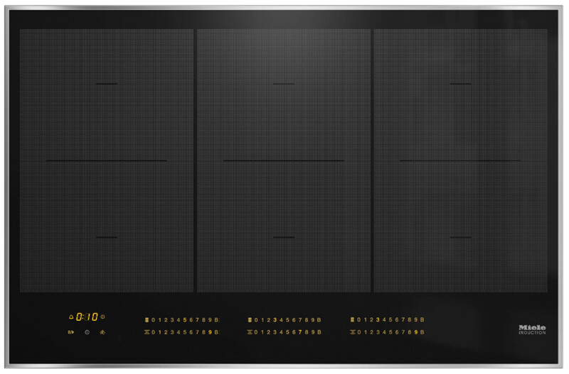 KM7575FR Induction 75-80cm