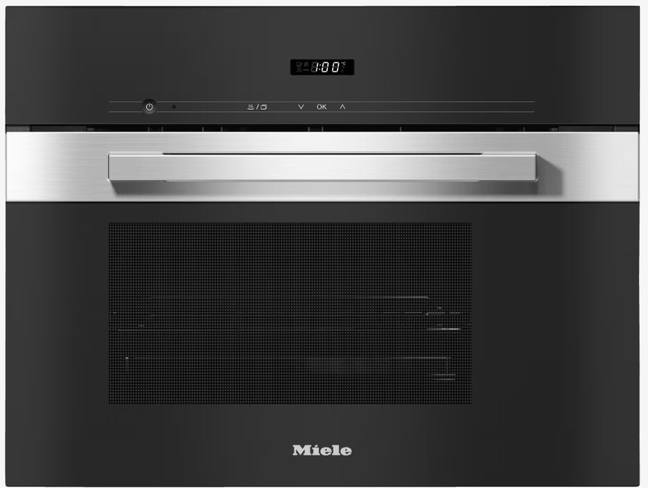 DG 2840 45cm Steam Oven