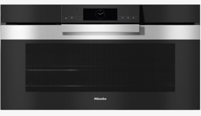 H7890BP 90cm Compact oven