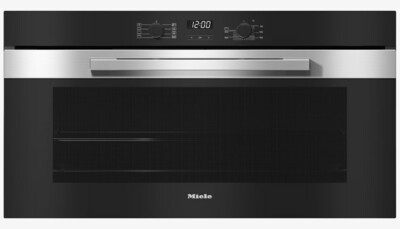H2890B 90cm Compact Oven