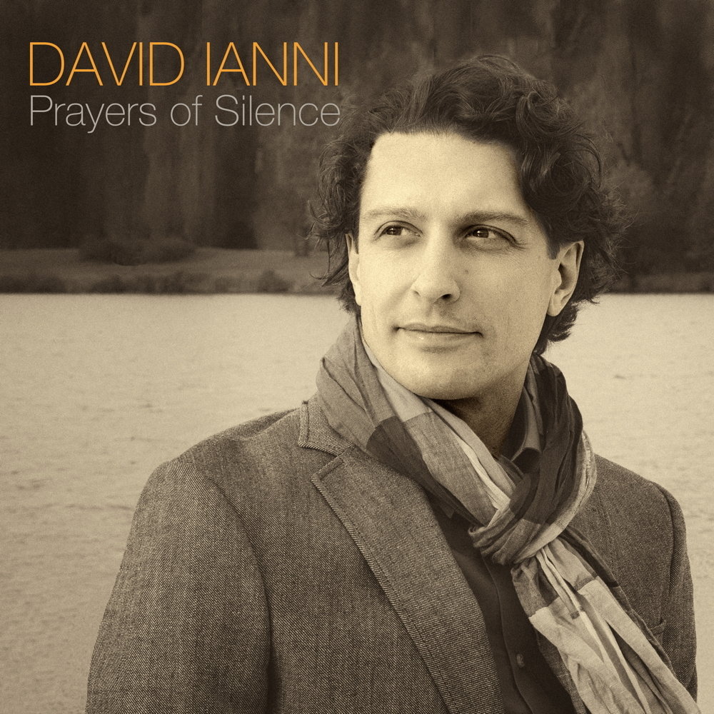 Prayers of Silence