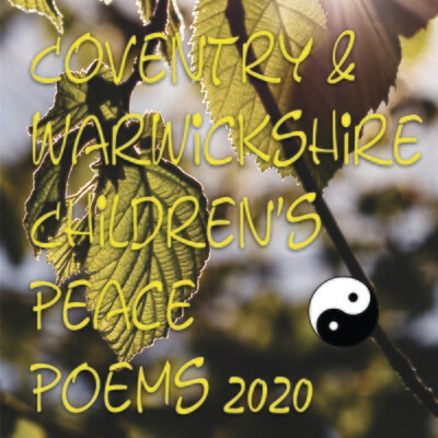 PDF of Coventry & Warwickshire Children’s Peace Poems 2020