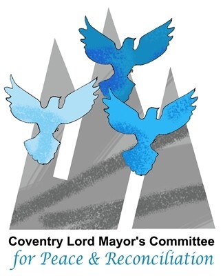 Donate to Coventry Lord Mayor's Committee for Peace & Reconciliation