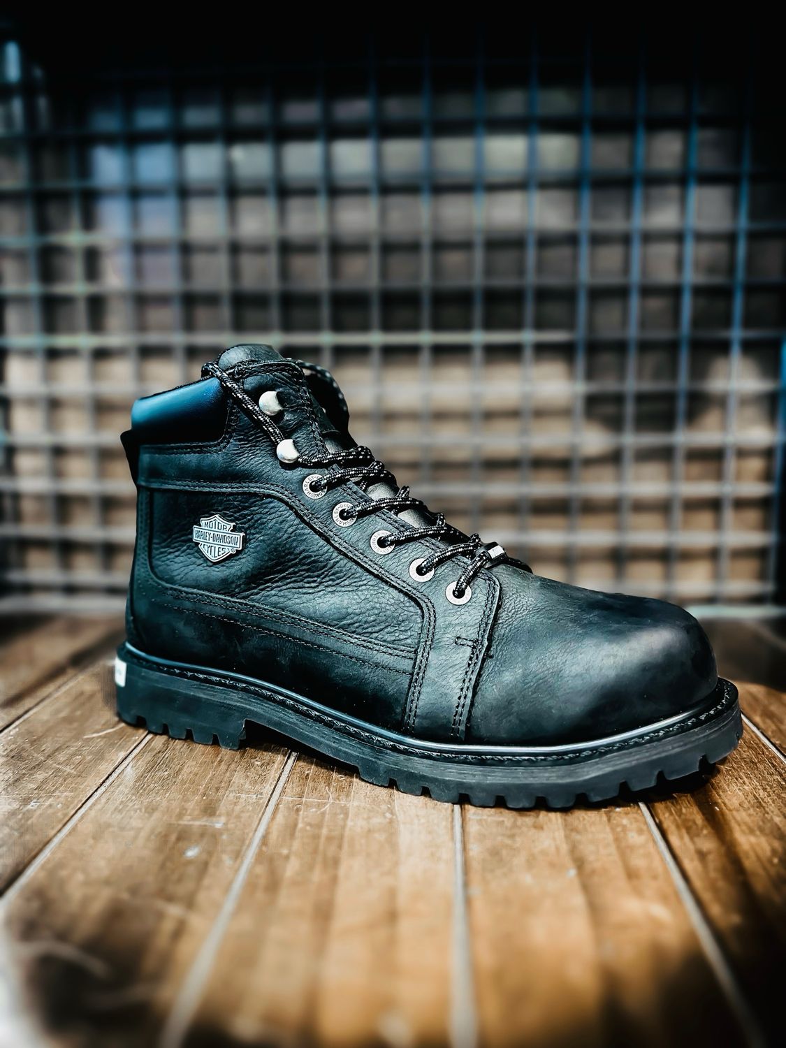Hd riding boots online