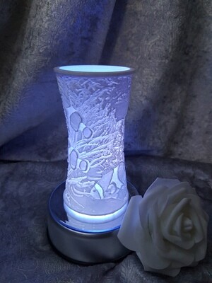 Design by SH LED Vasen