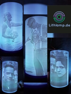 Design by SH Lithlamp