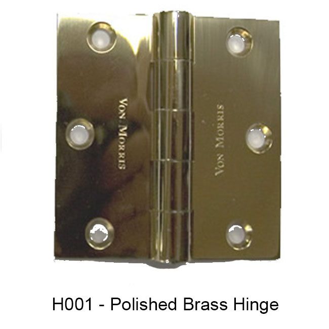 Hinges