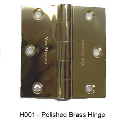 Hinges