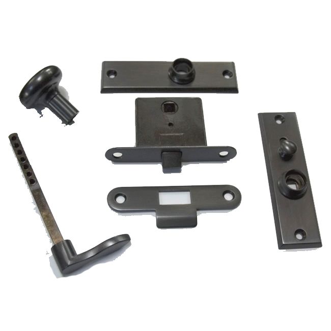 Full Mortised Latch Sets