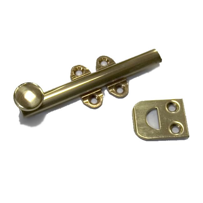 Slide Bolt