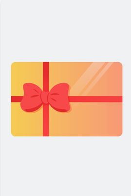 Gift Cards