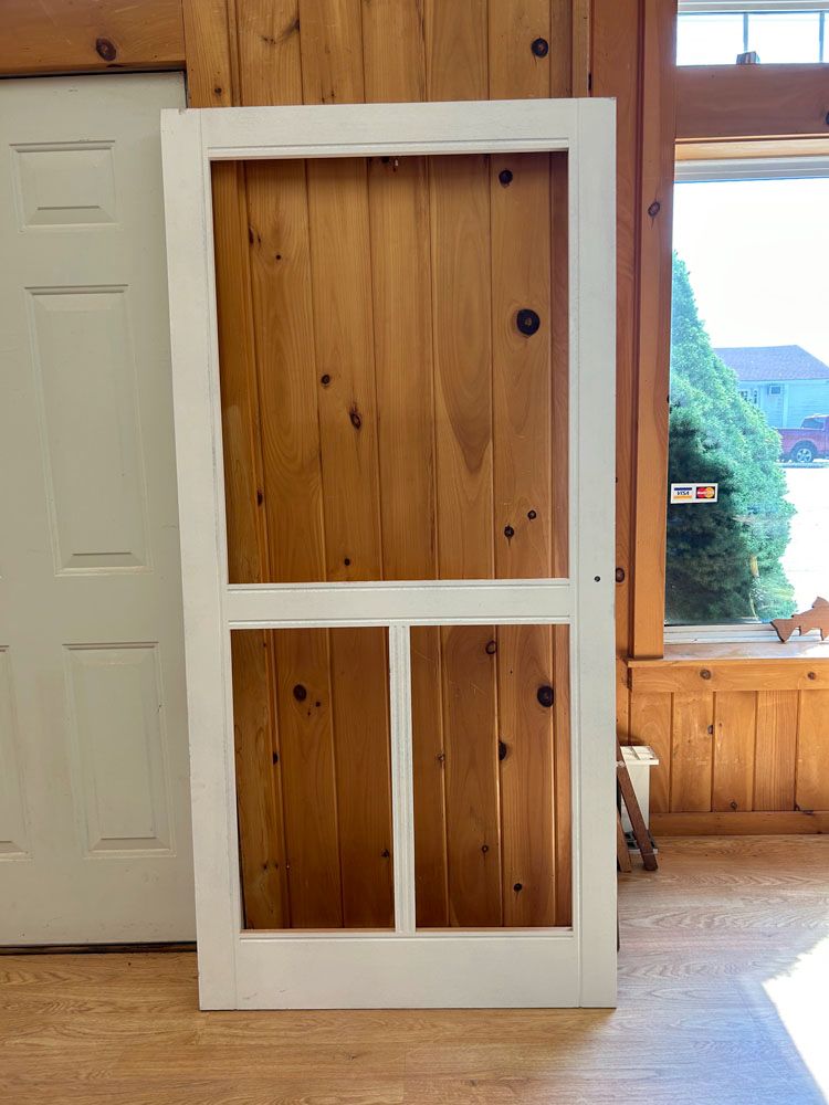 Stock Door #044