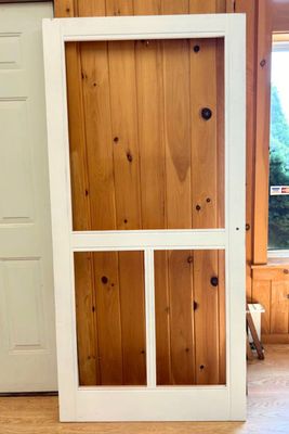 Stock Doors