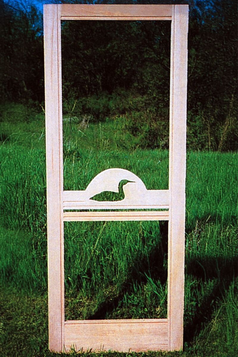 Biscay Pond