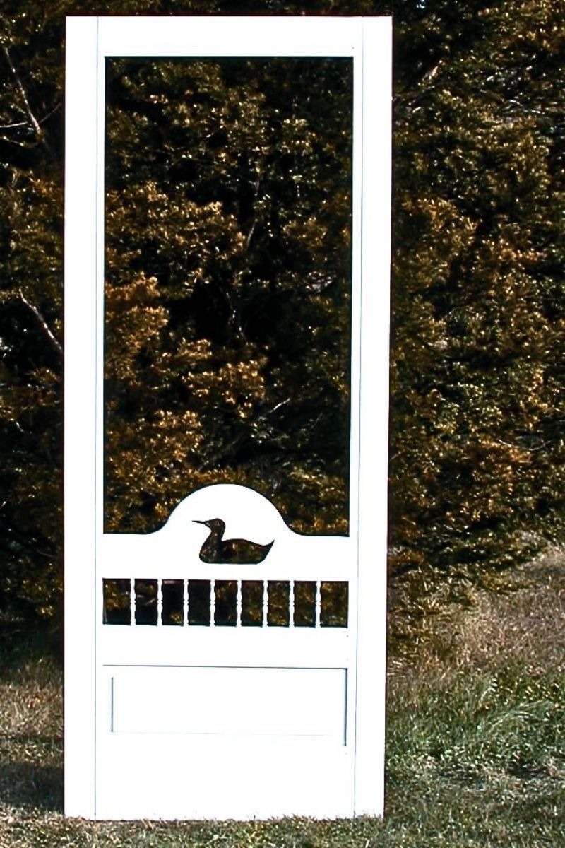 Duck
