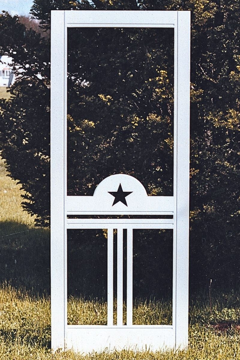 Lone Star