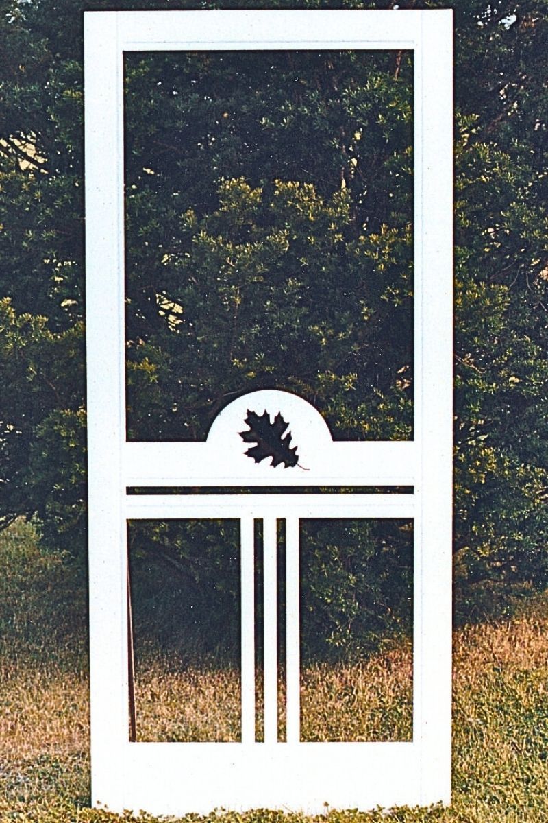 Oak Leaf