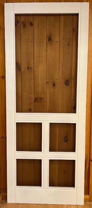 Stock Door #1014