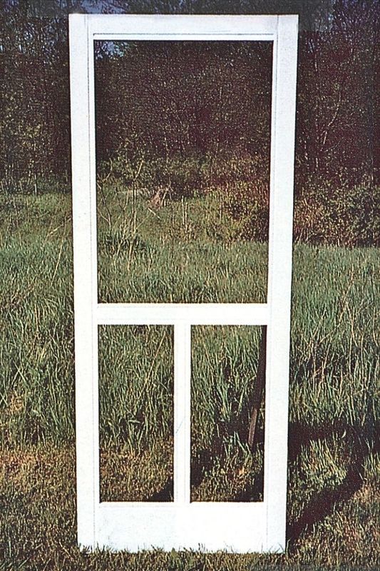 Stock Door #049