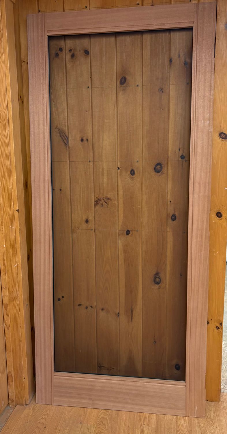 Stock Door #1049