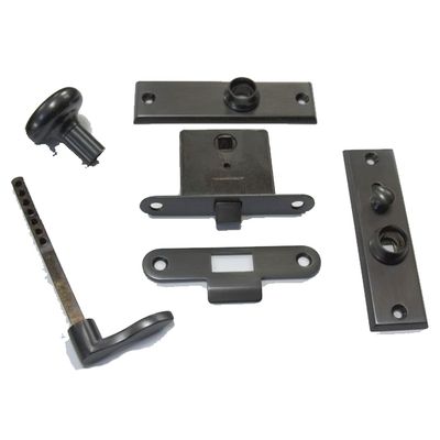 Full Mortised Latch Sets Full Mortised Latch Sets