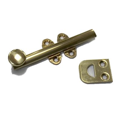 Slide Bolt