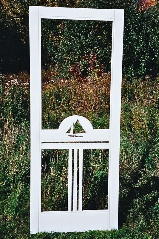 Stock Door #1271