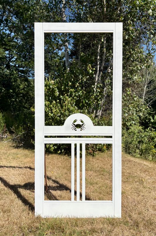 Stock Door #935