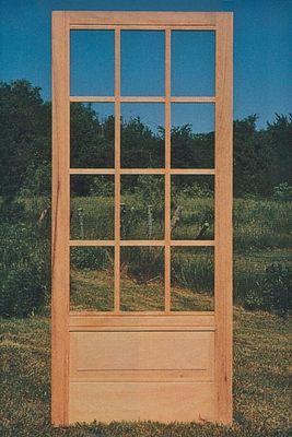 Made To Order Doors